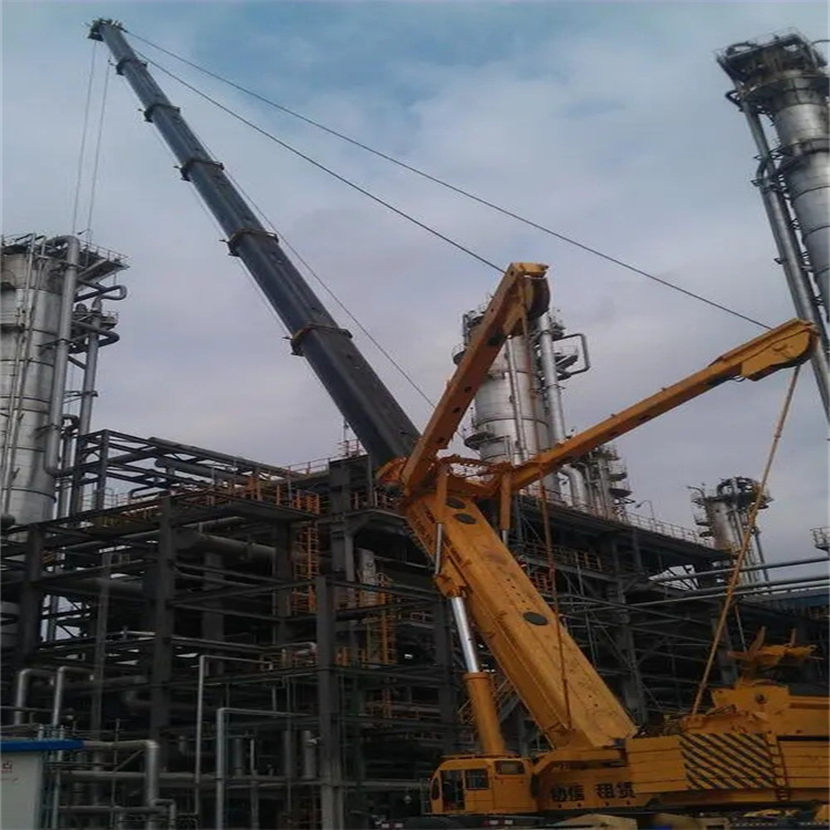 蓬溪吊车出租电话