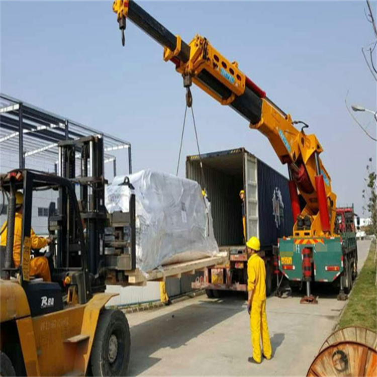 蓬溪专业随车吊出租电话