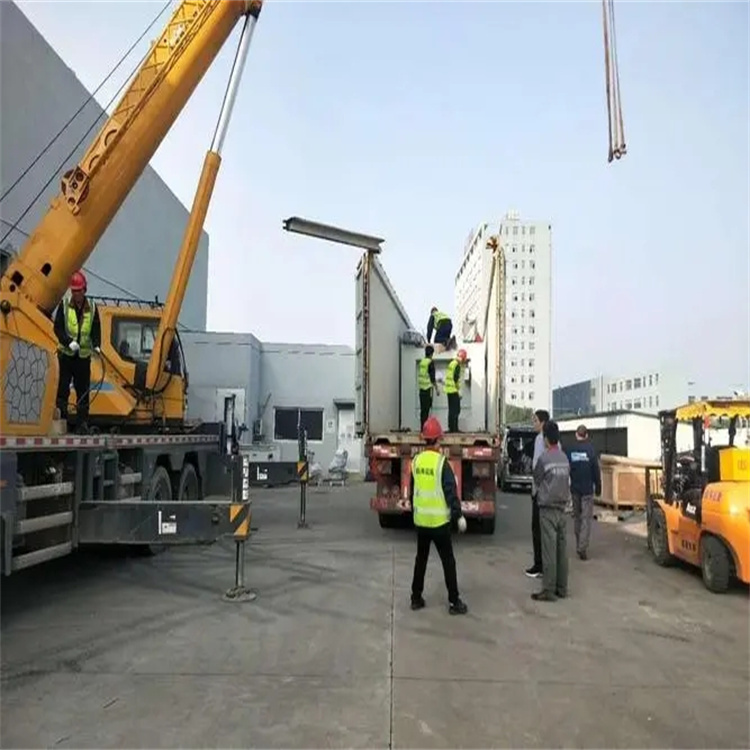 蓬溪如何找到附近的吊车救援服务