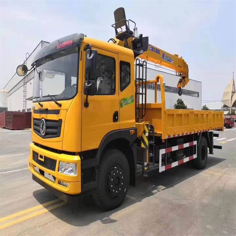 蓬溪附近找一辆随车吊出租