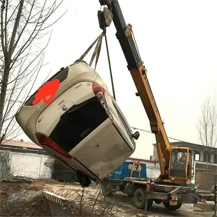 蓬溪随时待命，吊车24小时道路救援服务全解析