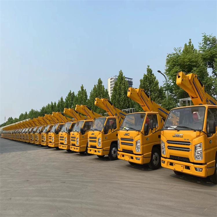 蓬溪路灯车高空作业车出租|市政维修|广告安装