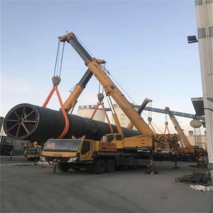 蓬溪如何评估吊车出租公司在风电设备吊装的专业性