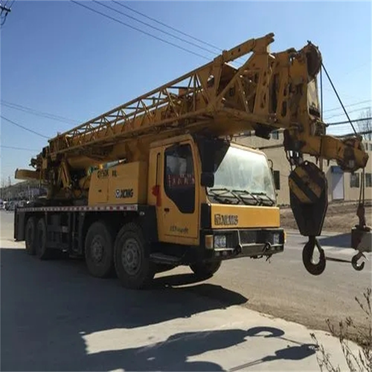 蓬溪哪里有专业吊车出租