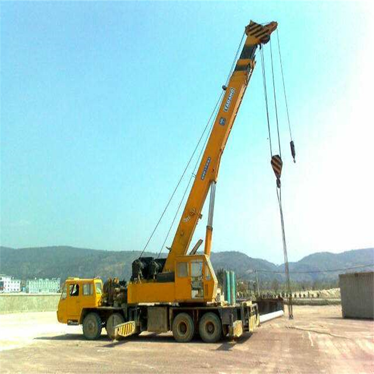 蓬溪小型吊车出租价格是多少